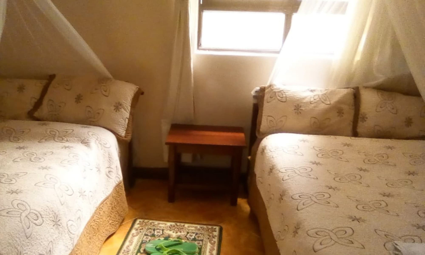 Bedroom 3, Marvin Hotel, Nakuru Town East