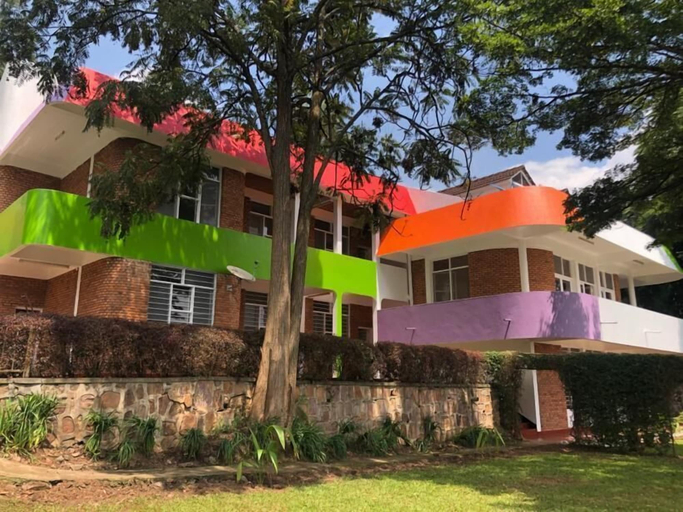 Exterior & Views 2, Choose Kigali, Nyarugenge