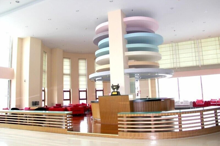 Others 5, Avaunce Yabuli Hotel, Harbin