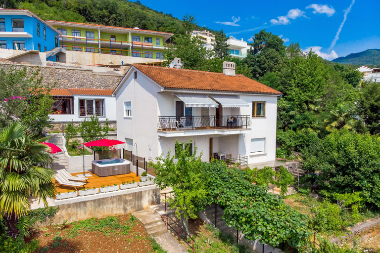 Exterior & Views 2, Vista Bay Apartments Opatija, Opatija/Veprinac