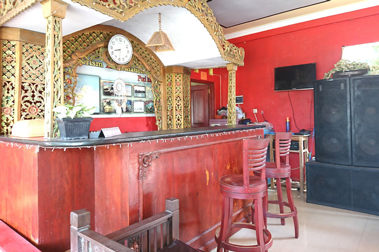 Public Area, Puri Karimunjawa RedPartner, Jepara