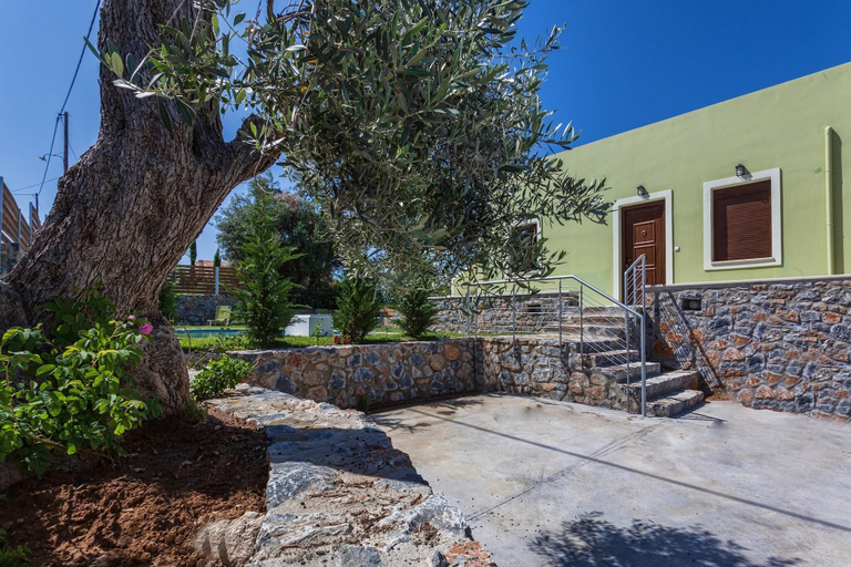 Exterior & Views 2, Mela Villas, Crete