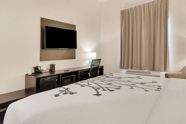 Bedroom 4, Sleep Inn Dallas Northwest - Irving, Dallas