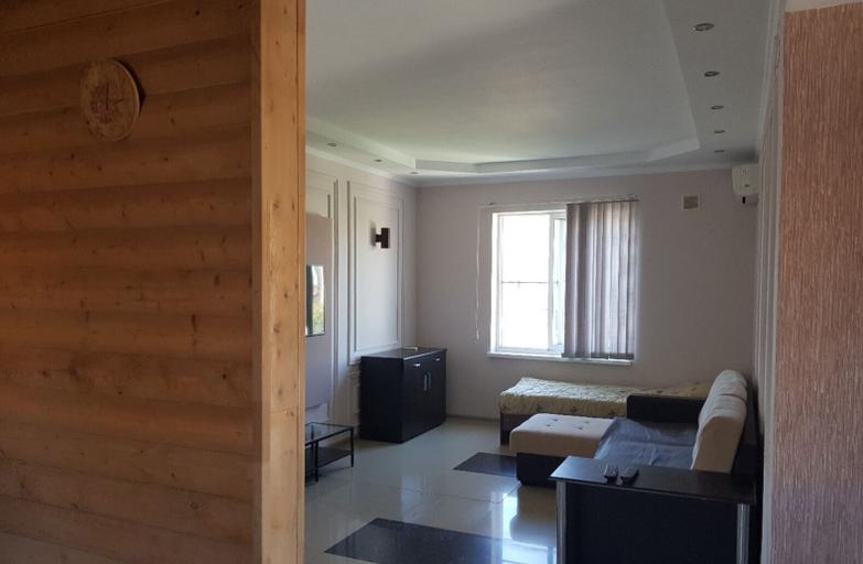 Bedroom 2, Guest House Mirny with pool, Sochi gorsovet