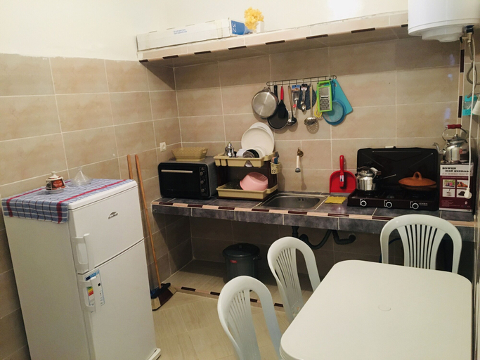 Others 4, Dakhla Apartments, Berkane Taourirt
