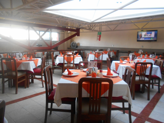Food & Drinks 4, Hotel Puente Real, San Pedro Cholula