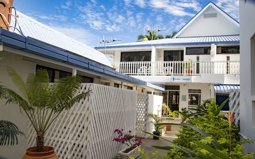 Exterior & Views 2, Aquarius on the Beach, Ba