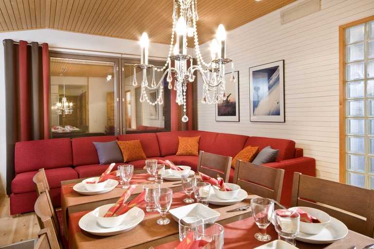 Food & Drinks, Holiday Club Pyhä HolySuites Apartments, Lapland
