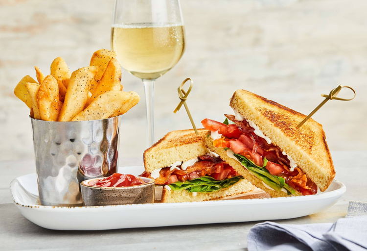 Food & Drinks 5, Courtyard by Marriott Columbus Worthington, Franklin