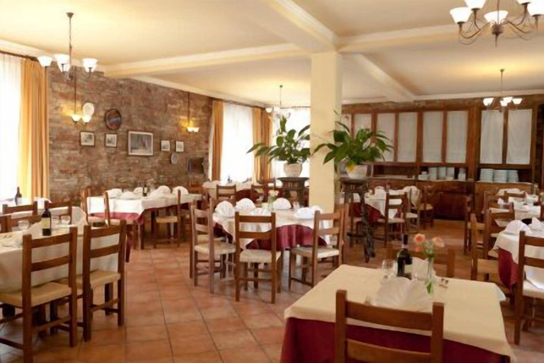 Food & Drinks, Porziuncola, Perugia