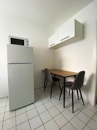 Others 4, Wonderful Apartments in the centre of OS, Osnabrück