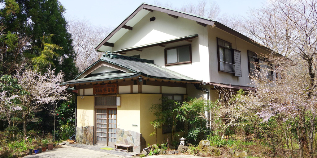 Exterior & Views 1, YUPOPPO Hakone, Hakone