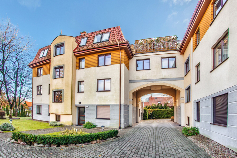 Exterior & Views 2, Apartamenty Sun & Snow Łokietka, Sopot