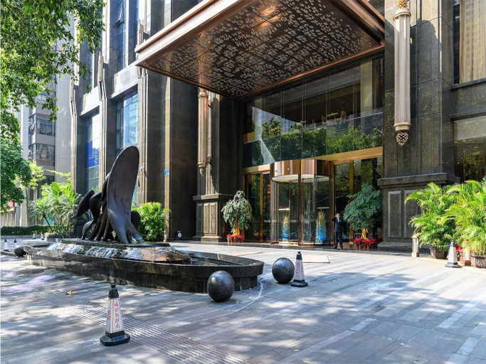 Exterior & Views, Guangzhou Huaerman Hotel, Guangzhou