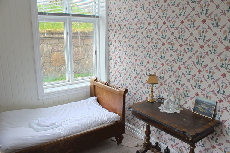 Bedroom 2, Magasinet, Fredrikstad