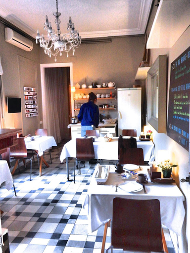 Food & Drinks 4, Hostal B&B Poblenou, Barcelona
