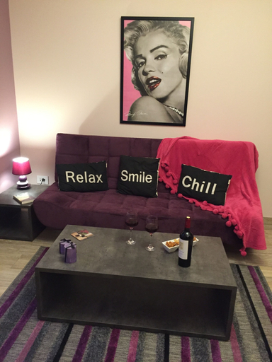 Others 5, HOtello Guest Suites, Kasrouane