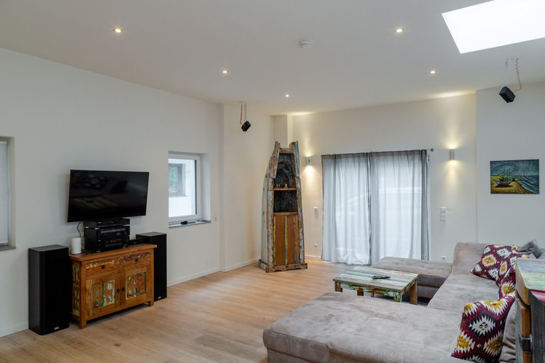 Others 5, Guesthouse Loft, Rhein-Kreis Neuss
