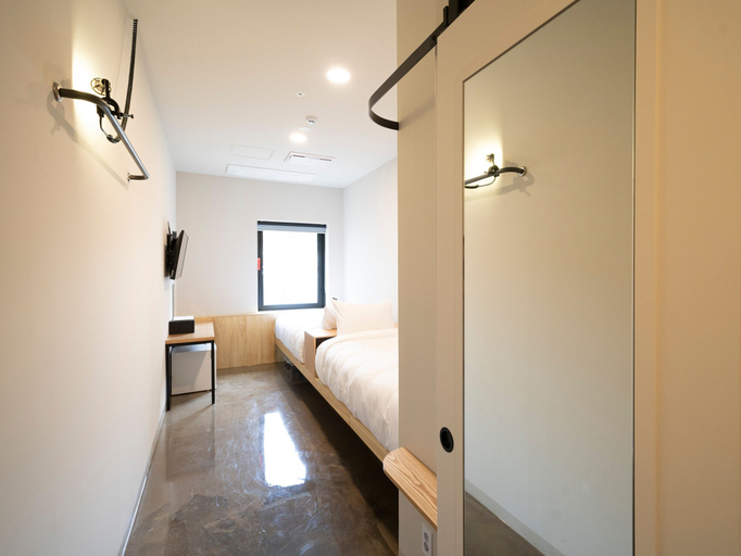 Others 4, Wegoinn Hostel, Seodaemun