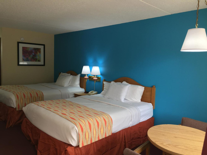 Bedroom 16