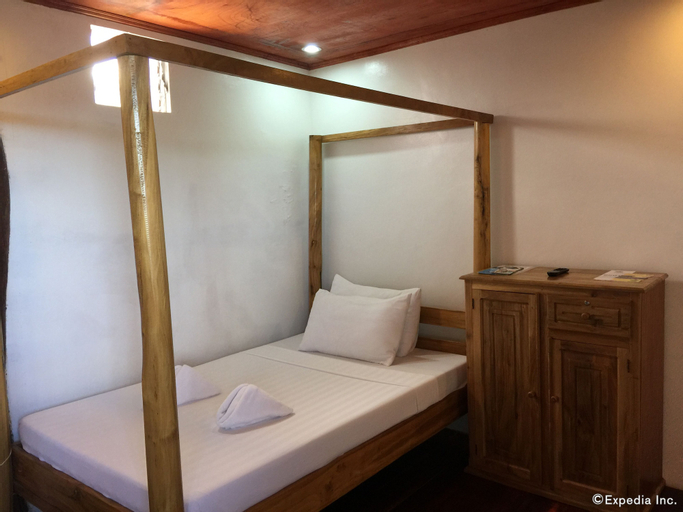 Bedroom 3, Anda de Boracay White Sand Resort, Anda