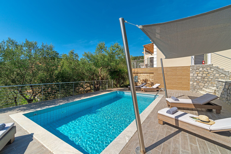 Sport & Beauty 4, Kosyforema Villas, Peloponnese