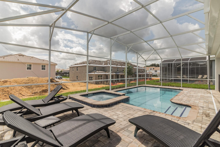Sport & Beauty 4, Holiday Retreat by Orlando Short Term, Osceola