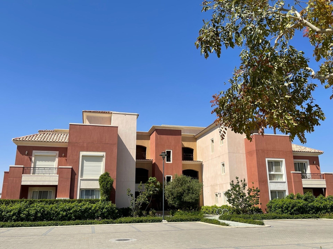 Exterior & Views 2, Marassi North Coast Verdi Chalet 3br, El Alamein