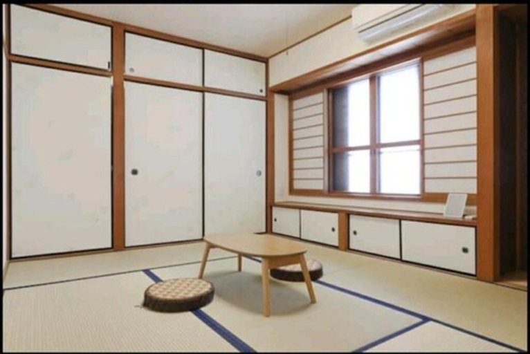 Others 5, Kinkaku Ryokan, Kyoto