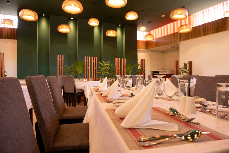 Food & Drinks 5, Hotel Boulevard Nairobi, City Centre CBD, Starehe