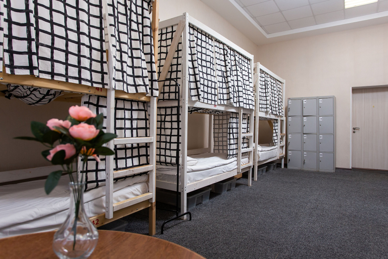 Others 5, Yaroslav Hostel Veliky Novgorod, Velikiy Novgorod