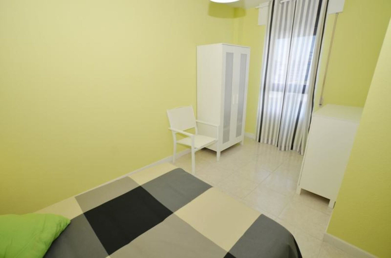 Bedroom 2, Apartment in Isla - 103631 by MO Rentals, Cantabria