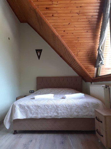 Bedroom 3, Dogal Yasam Oteli, Göynük