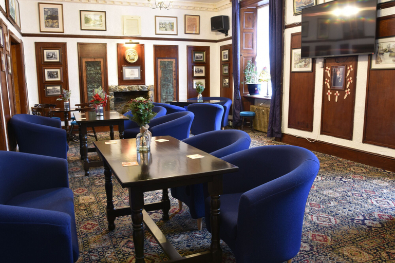 Others 5, Dinorben Arms Hotel, Anglesey