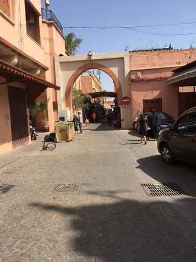 Exterior & Views 2, Riad Laly, Marrakech