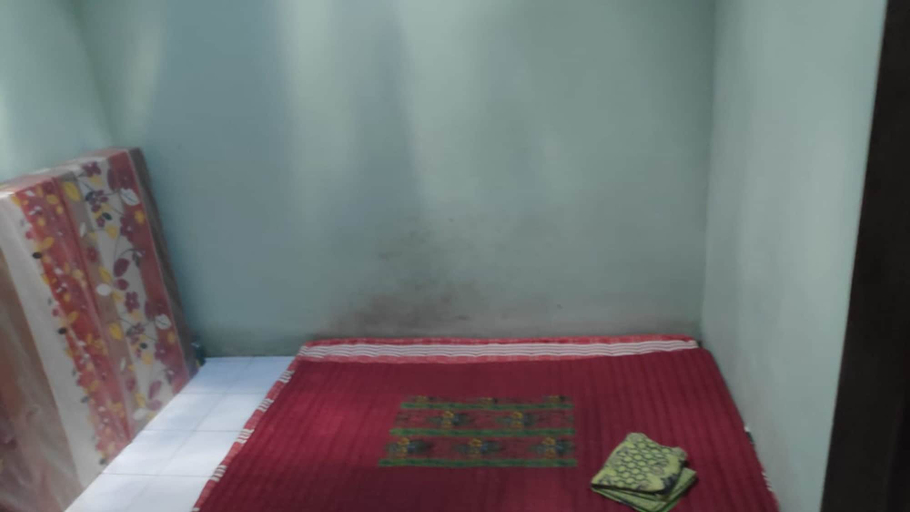 Bedroom 4, Dibyo Homestay, Bantul