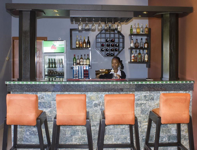 Food & Drinks 4, Icon Hotel, Chingola