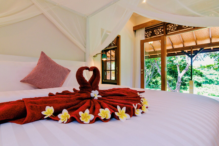 Bedroom 3, Villa Jintan, Buleleng