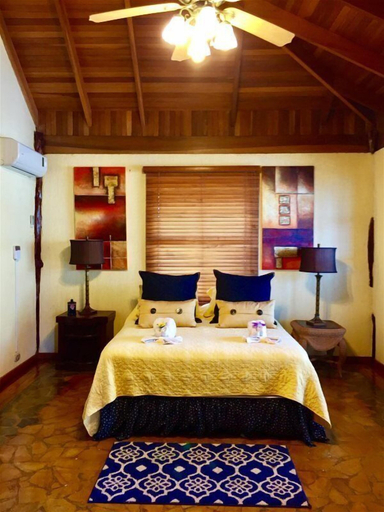 Bedroom 2, Casa Cole, Carrillo