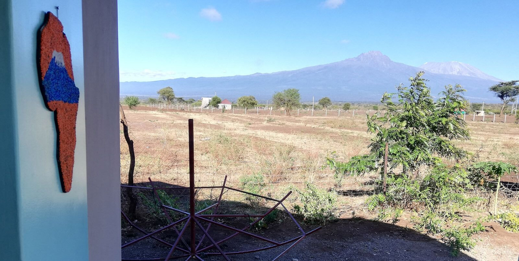 Others 5, Mwanga Campsite, Kajiado South