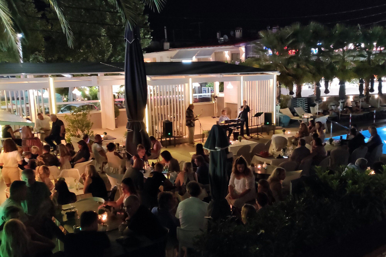 Food & Drinks 5, Dionysos Hotel & Suites, Central Macedonia