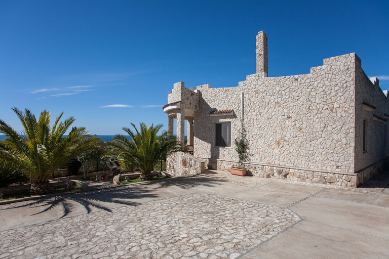 Exterior & Views 2, VilleSalento - Villa Panorama Pool M600, Lecce