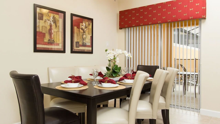 Others 4, Grhcup8964 - Paradise Palms Resort - 4 Bed 3 Baths Townhouse, Osceola