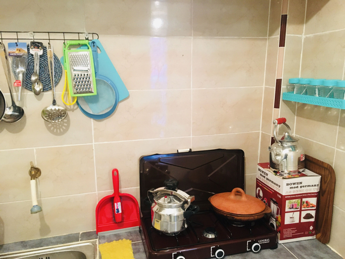 Others 5, Dakhla Apartments, Berkane Taourirt