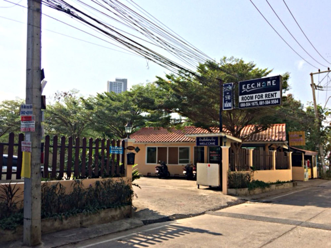 Others 3, EEC Home North Pattaya - Naklua, Pattaya