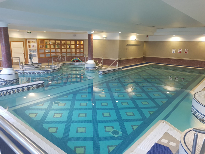 Sport & Beauty 2, La Mon Hotel And Country Club, Lisburn and Castlereagh