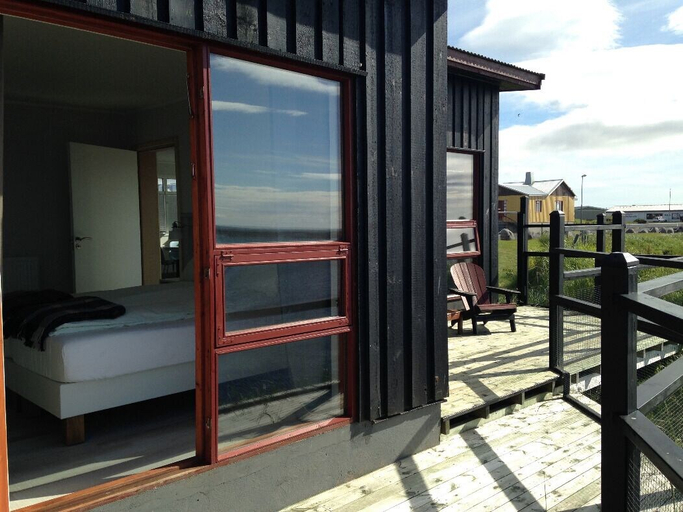 Exterior & Views 2, Gotuhus, Snæfellsbær