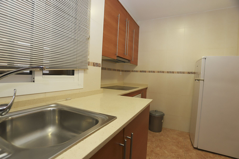 Others 4, Apartamento Stival Park Luxe 2, Tarragona