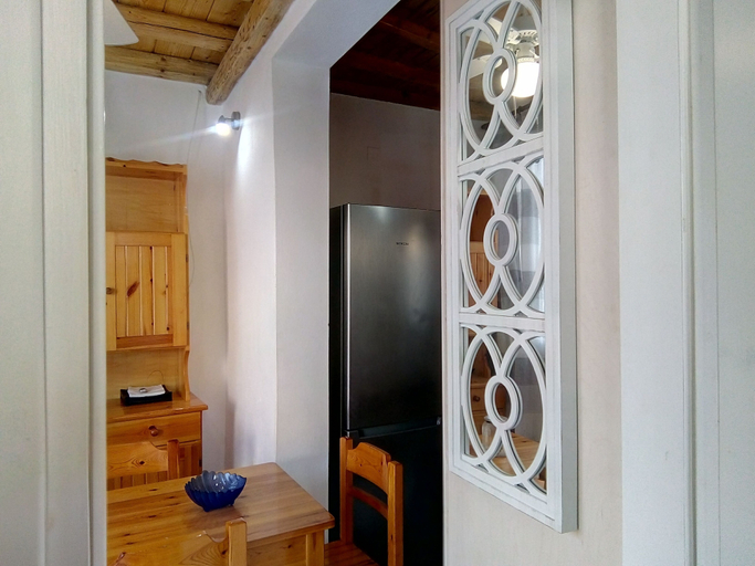 Others 5, Mykonian 1BR Apartment - Ornos Beach, South Aegean