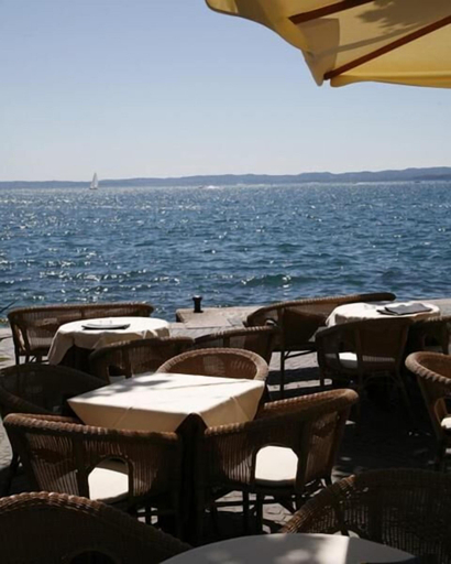 Food & Drinks 5, La Vittoria Boutique Hotel, Verona
